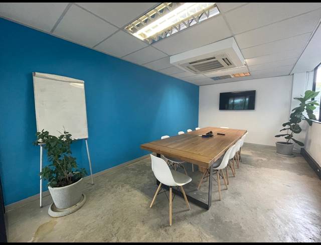 282M² OFFICE TO LET IN RIVONIA